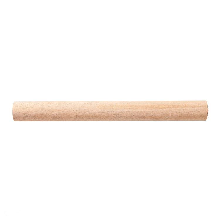 Rouleau de modelage - Creall modelling stick - 25cm largeur