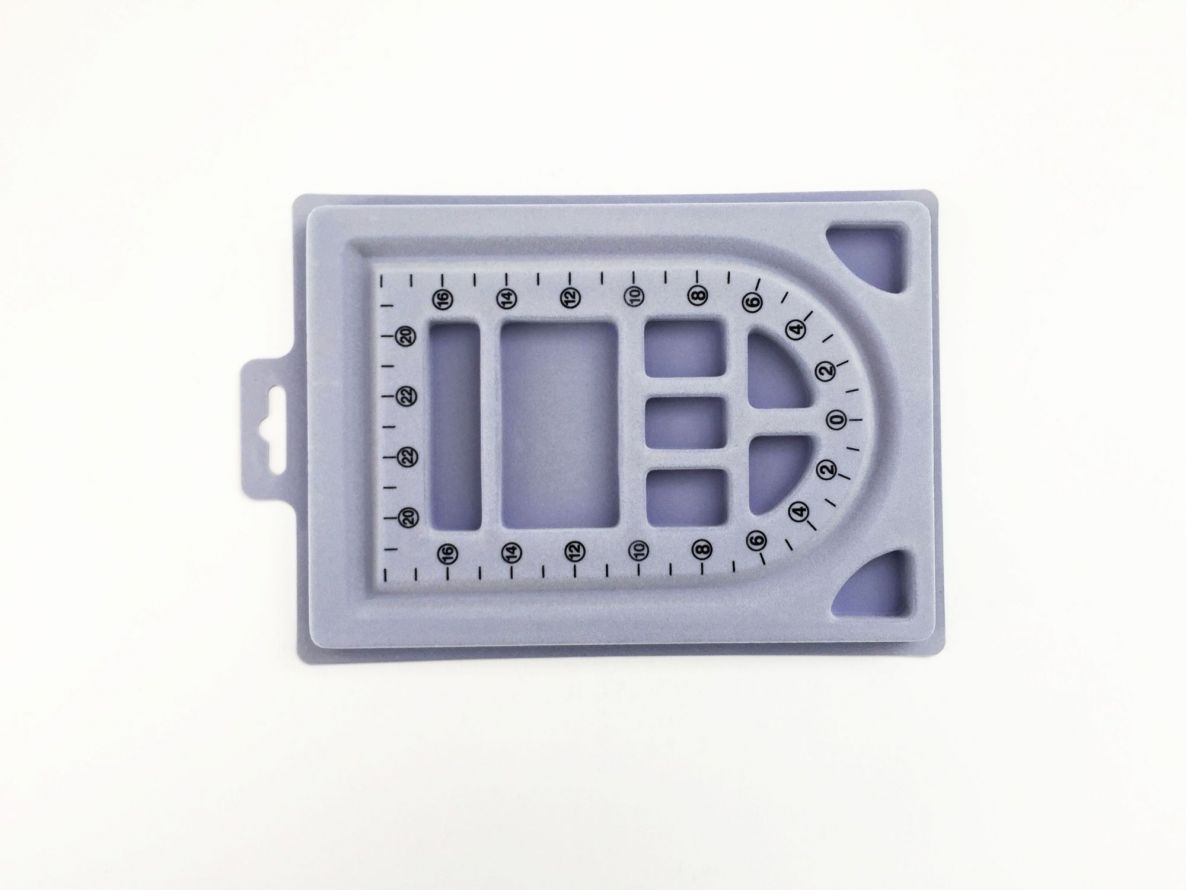 Conseil Perlage - 15,5 x 22,9cm