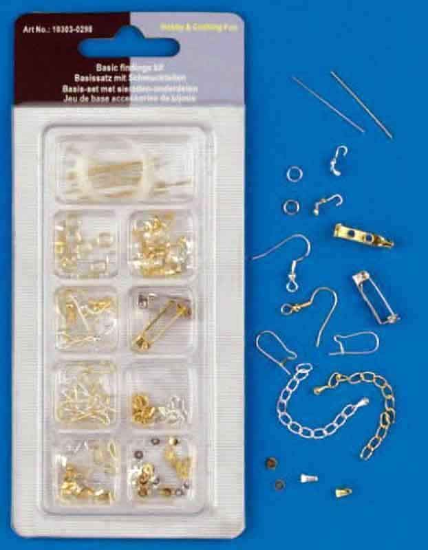 Basic Findings Kit