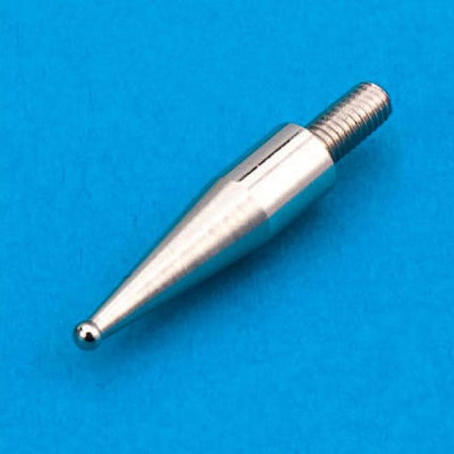 Embossing Naald - 1,8mm - Metaal