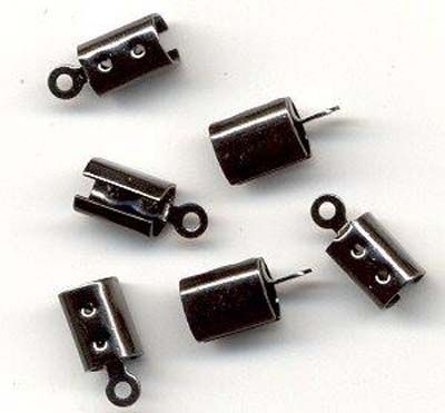 Cordon Fermoir - Houille - Grande