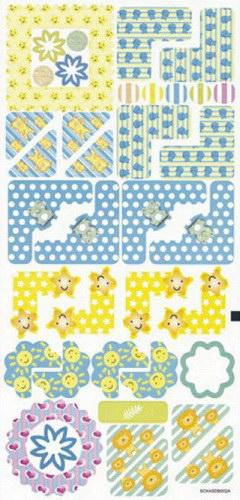 Baby - Stickers