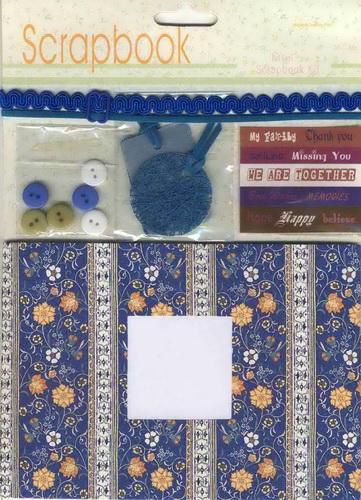 Scrapbook Ensemble