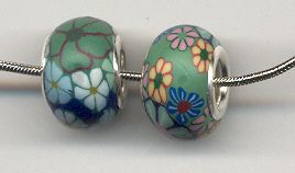 Bead 2 Bead - Bella & Bella Flower Paradise