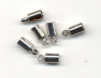 End Cap pour 3mm Corde