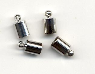 End Cap pour 5mm Corde