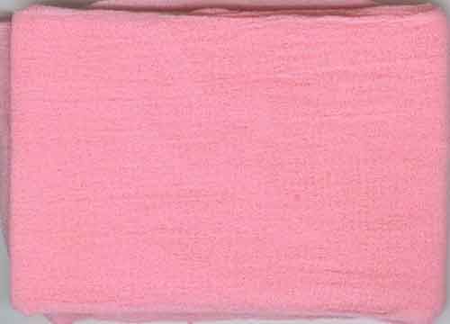 Bloemen Nylon - Rose - 60cm