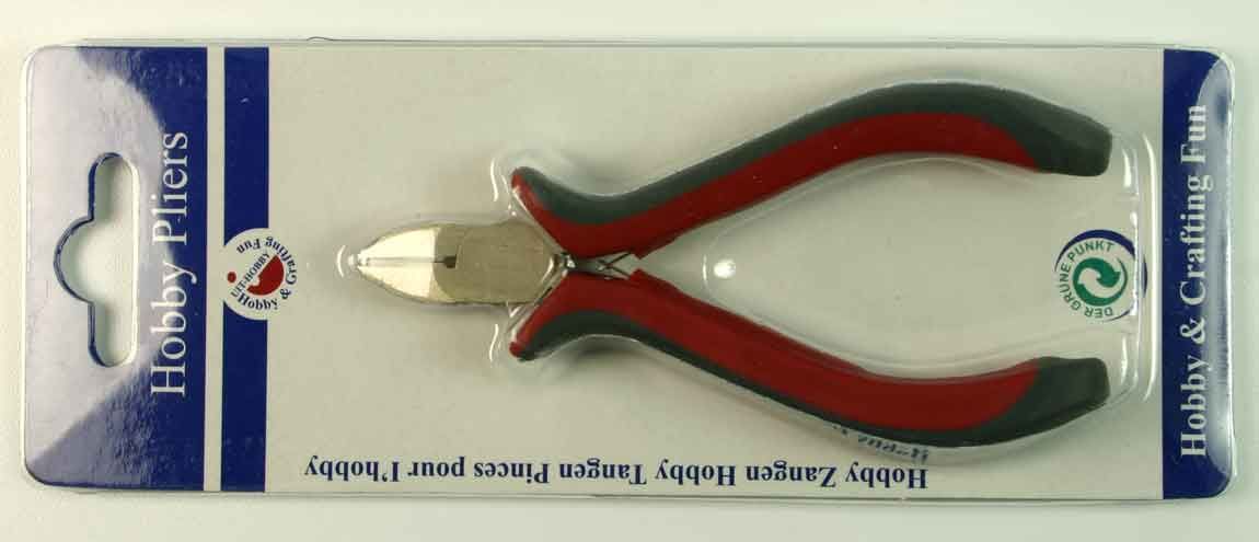 Diagonal Pince - 15cm