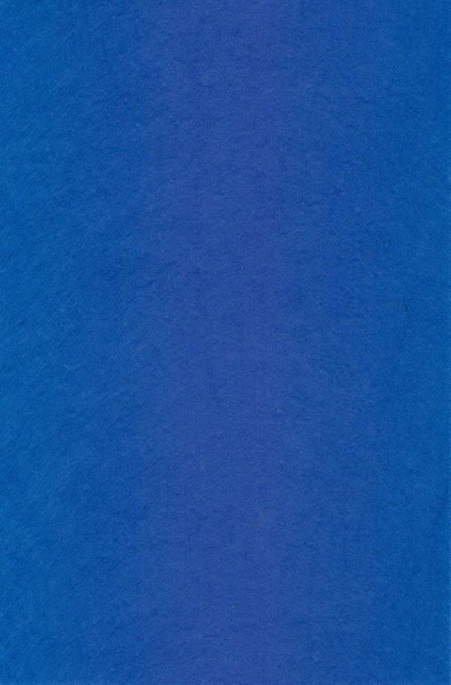 Filz - Dunkel Blau -1mm - 20x30cm