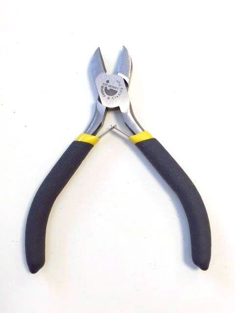 Diagonal Pince - 11,5cm