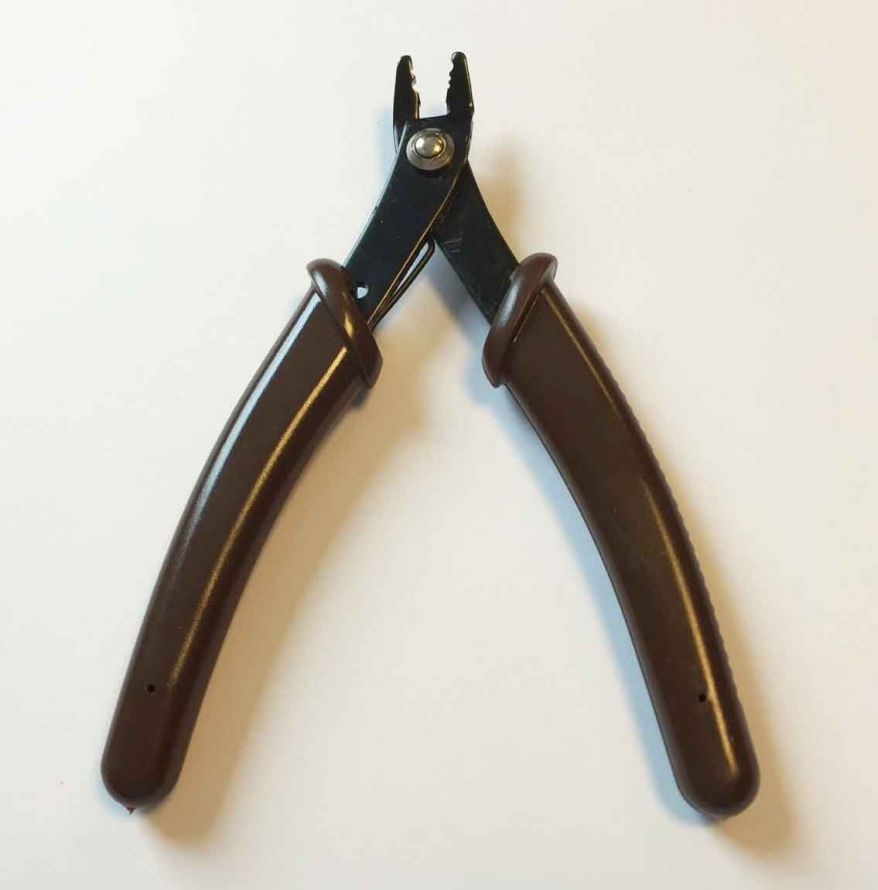 Crimper - Pince pour L'Hobby - 12,5cm