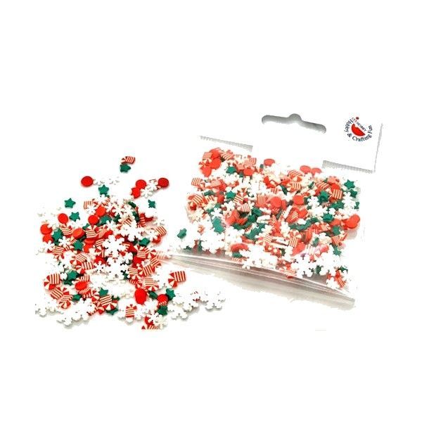 Katsuki Christmas Mix - +/- 16gr.