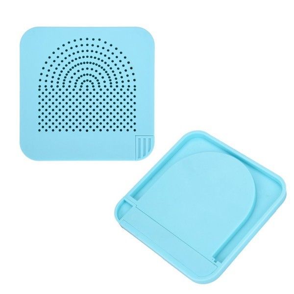 Conseil Jig with metal jig pegs - 10,5 x 10,5cm