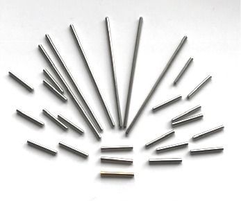 Métal Jig Pegs