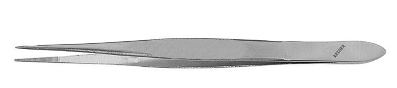Pincet - Fijn - Recht - 15cm