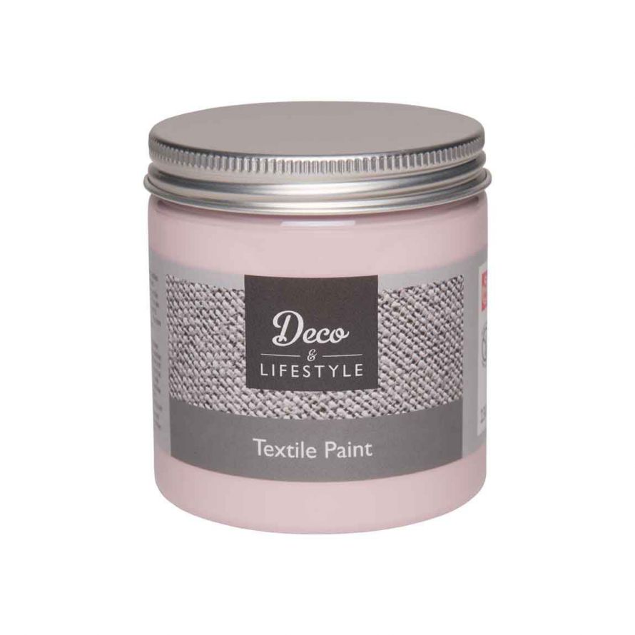 Peinture textile - Deco & Lifestyle - Blossom - 230ml