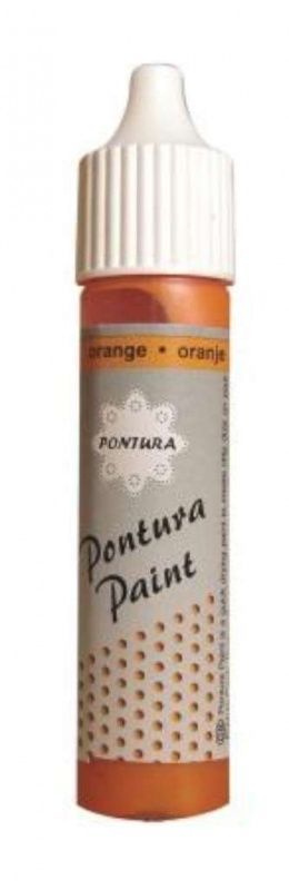 Pearlmaker - Orange - 10ml