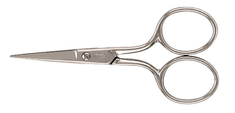 Borduurschaar - 9cm – Spits