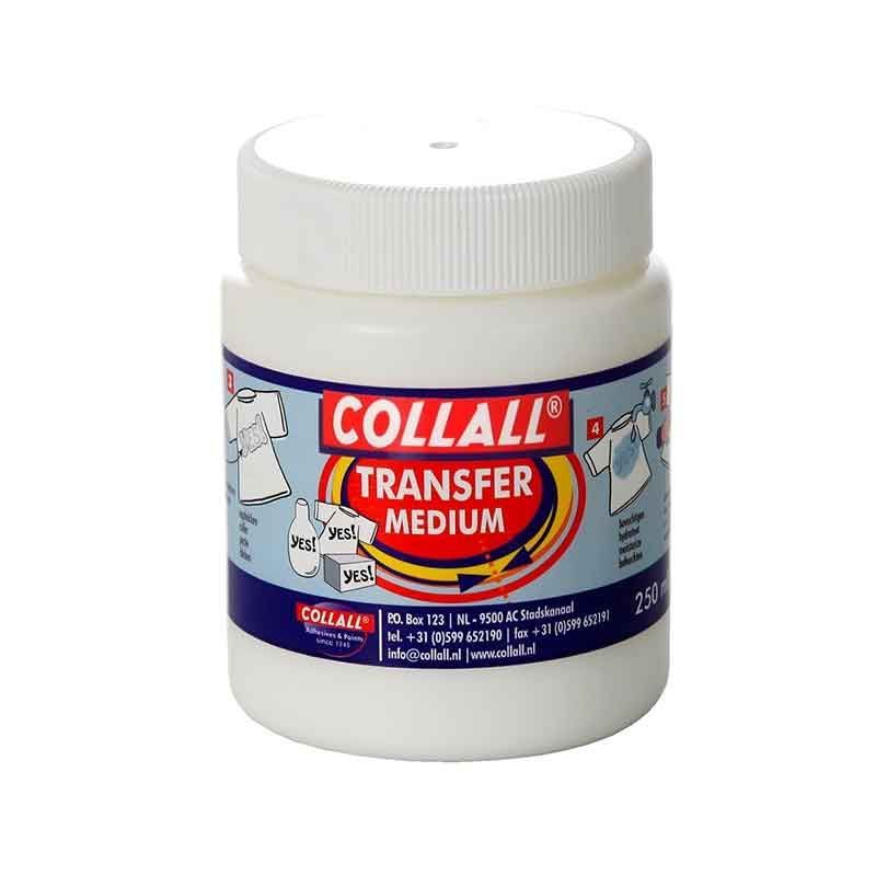 Transfer medium - Collall - 250ml