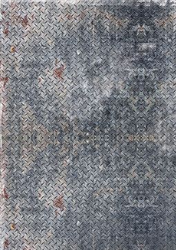 Industrial Vintage - Basis Papier - Dubbelzijdig bedrukt A4