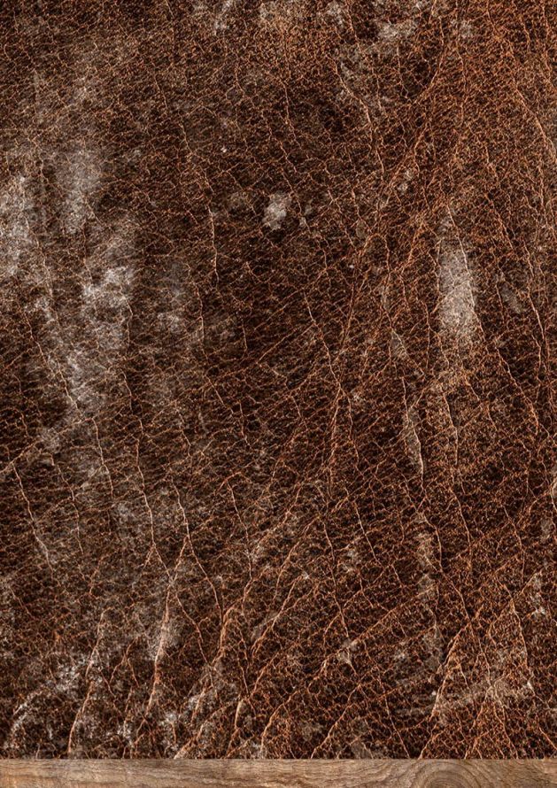 Denim Saturdays - Papier de fond recto verso A4