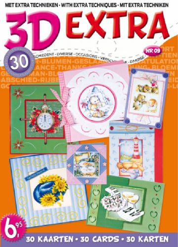 A4 Special Book - Sundries