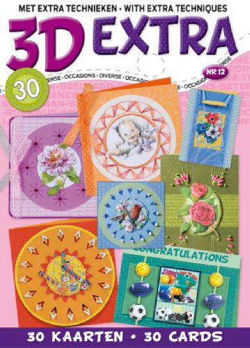 A4 Special Book - Sundries