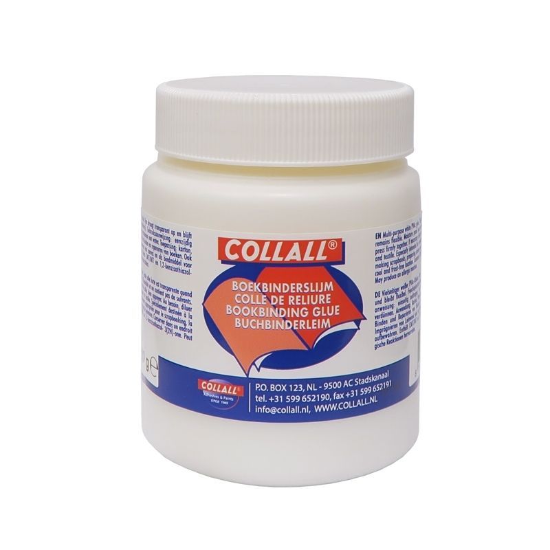 Boekbinderslijm Collall - 275 ml