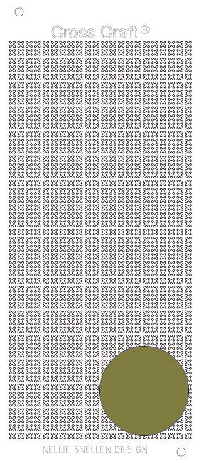 Mirror Or CrossCraft - Auto Collants