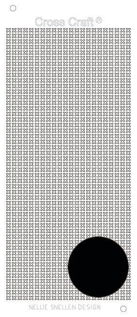 Noir CrossCraft - Auto Collants