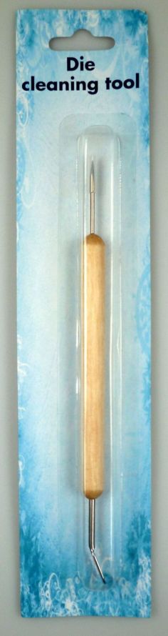 Die Cleaning Tool