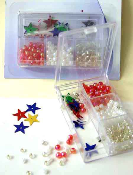 Embellishments Kit
