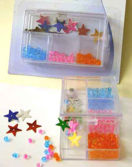 Embellishments Kit