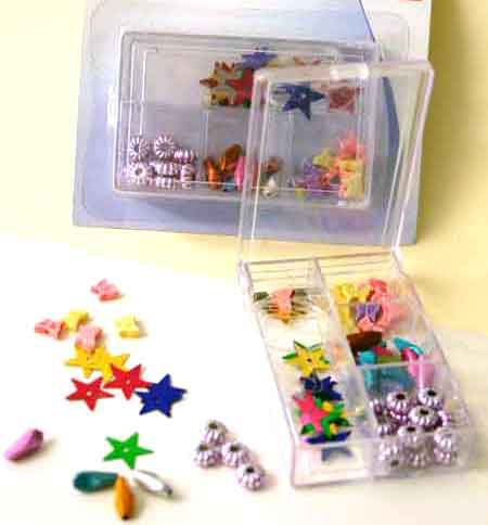 Embellishments Kit