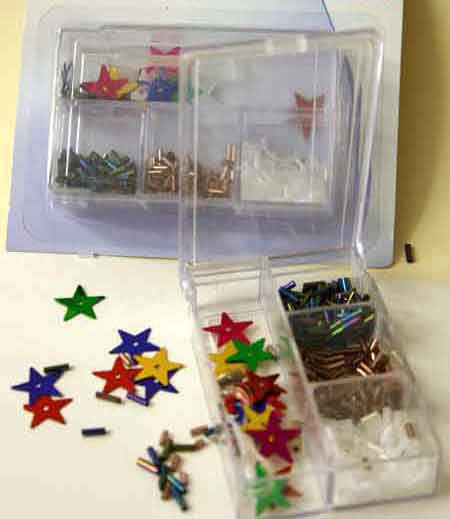 Embellishments Kit