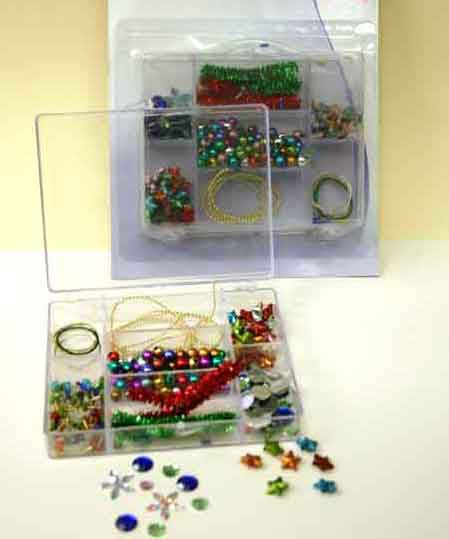 Embellishments Kit