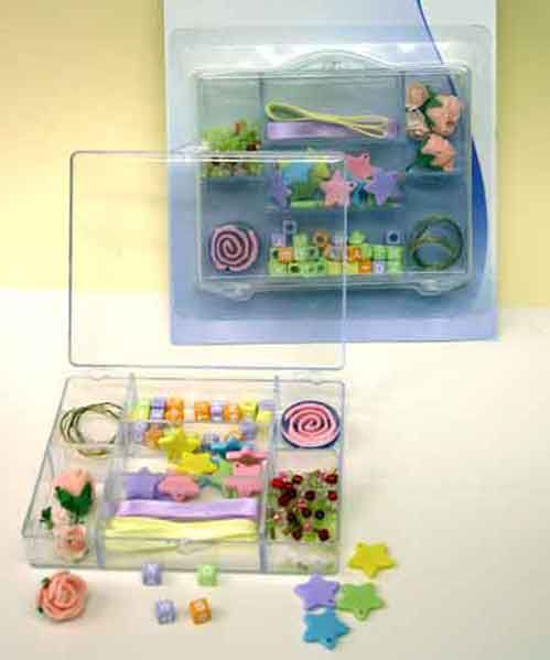 Embellishments Kit