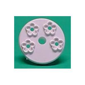 Blossom Large Cutter Multi - Orchard
