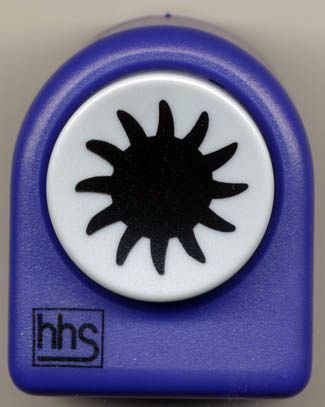 Jumbo Punch - Soleil