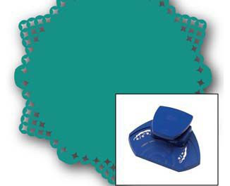 Aurora - Circle Punch