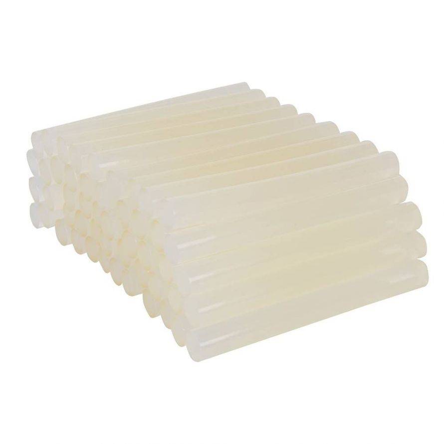 Lijmpatronen - 11,2mm x 15cm - 100 Stuks
