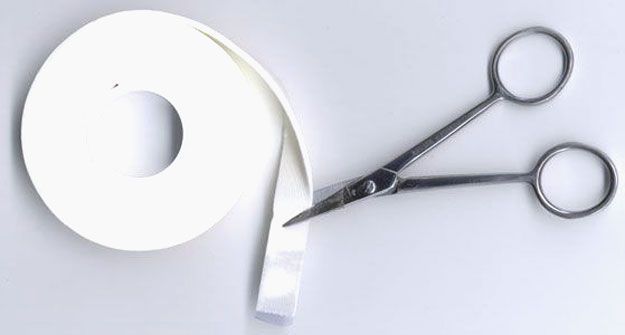 Foam Tape - 2mm thick - Double-Coated