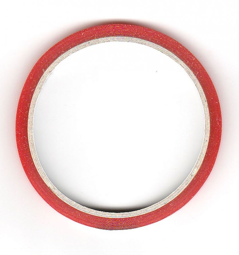 Double-Face Ruban Adhésif - Transparent - 6mm x 10M