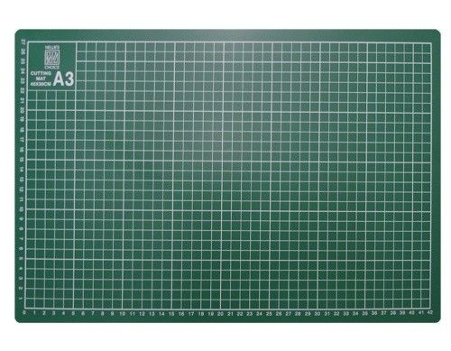 A3 Tapis de Découpage - 45 x 30cm
