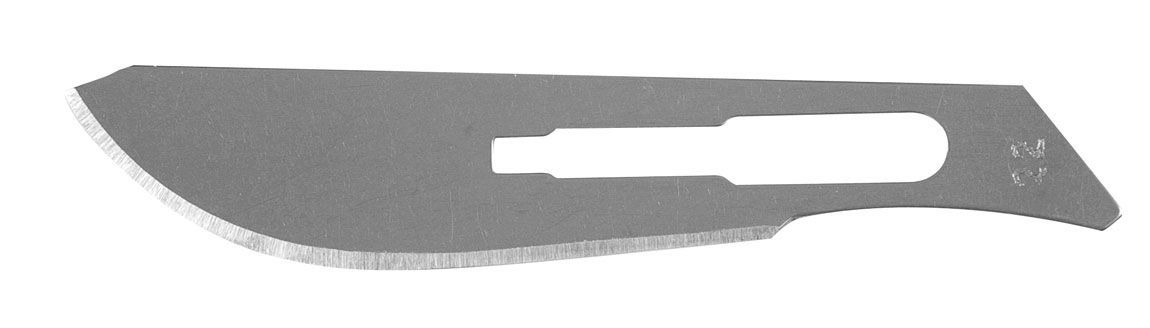 Lame Scalpel - SCM-22 - 5pcs