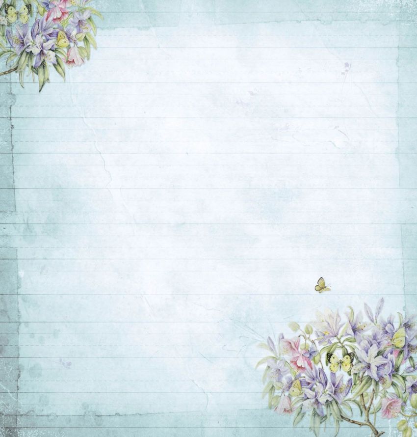 Janneke Brinkman Scrapbooksheets - Double Face