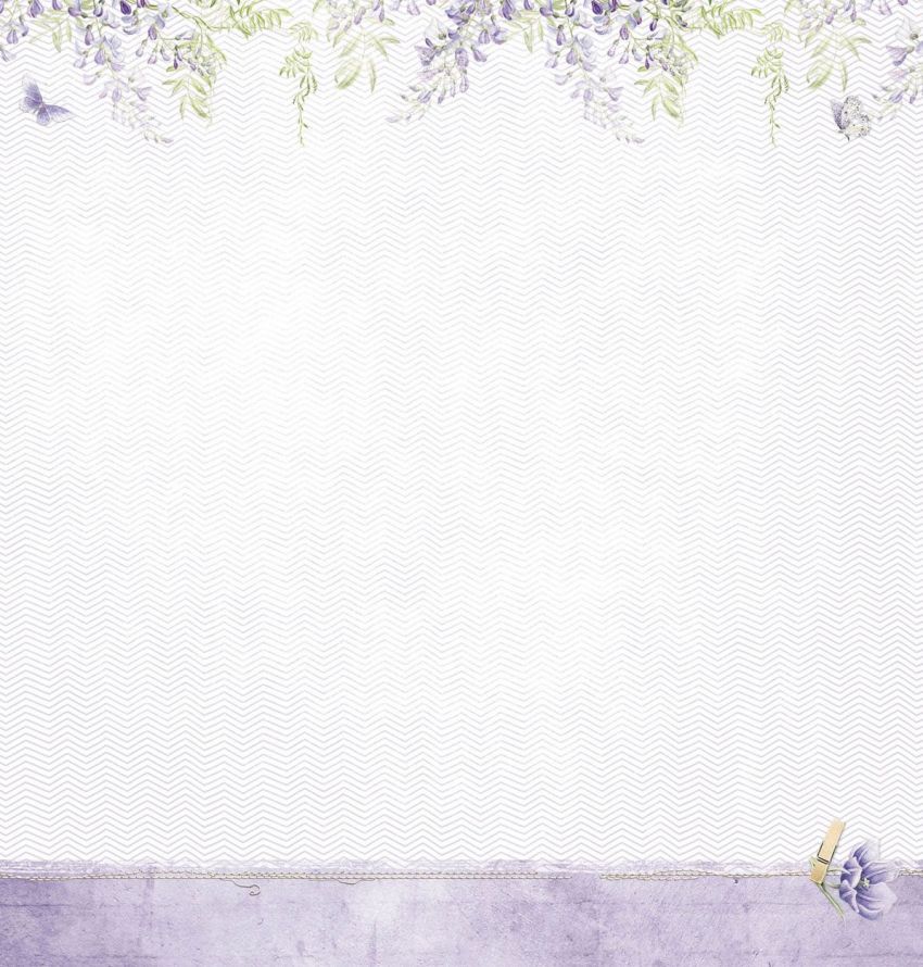 Janneke Brinkman Scrapbooksheets - Double Face