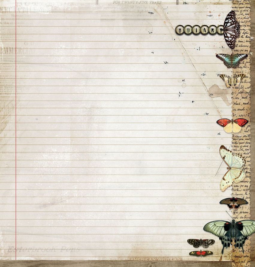 Ultimate Scrap Collection - Scrapbooksheets - Double Face