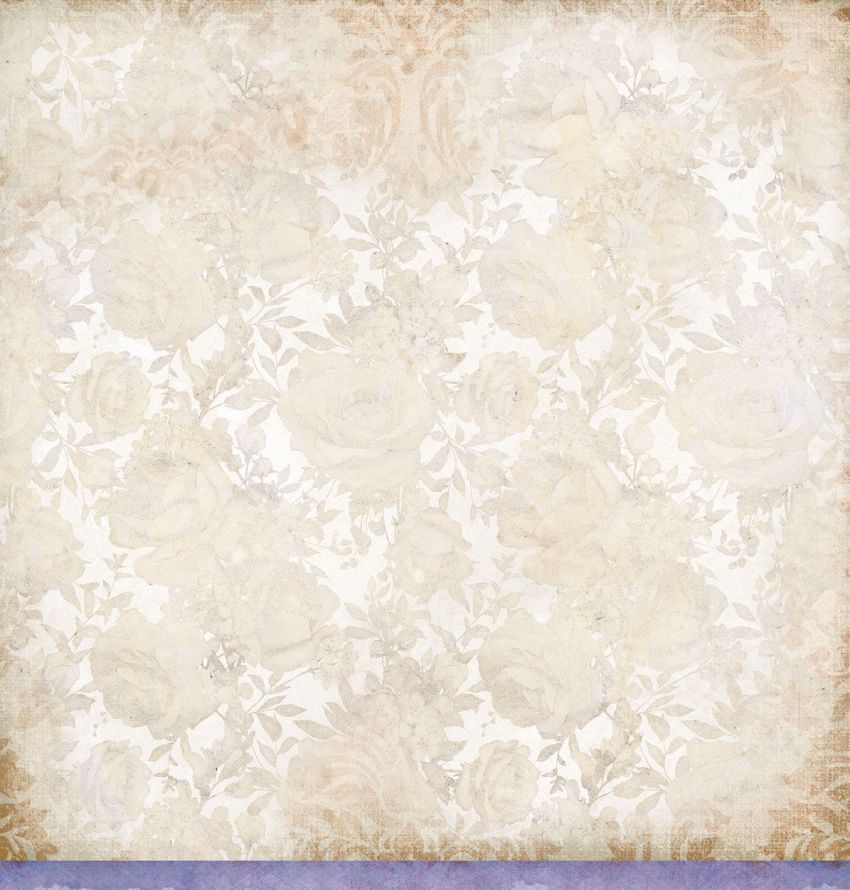 Ultimate Scrap Collection - Scrapbooksheets - Double Face