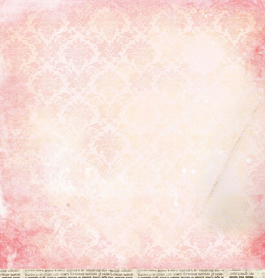 Ultimate Scrap Collection - Scrapbooksheets - Double Face